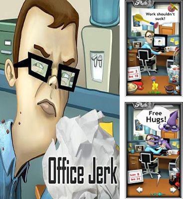 office jerk free mod apk